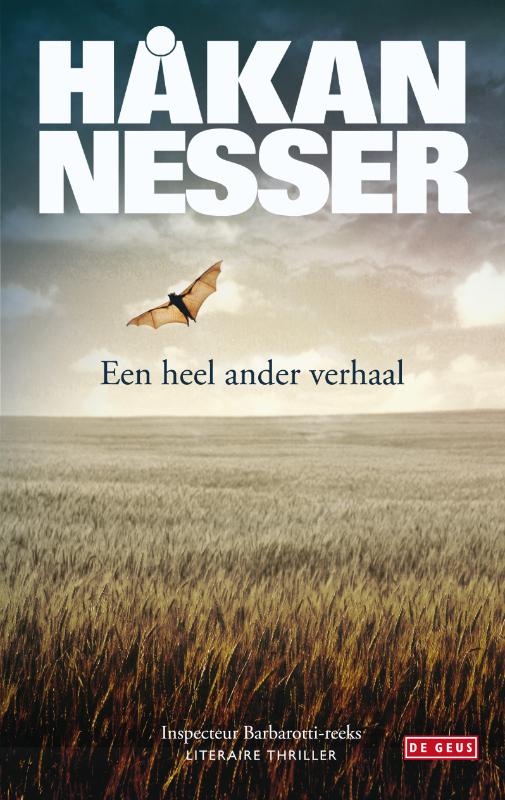 Isbn Een heel ander verhaal thumbnail
