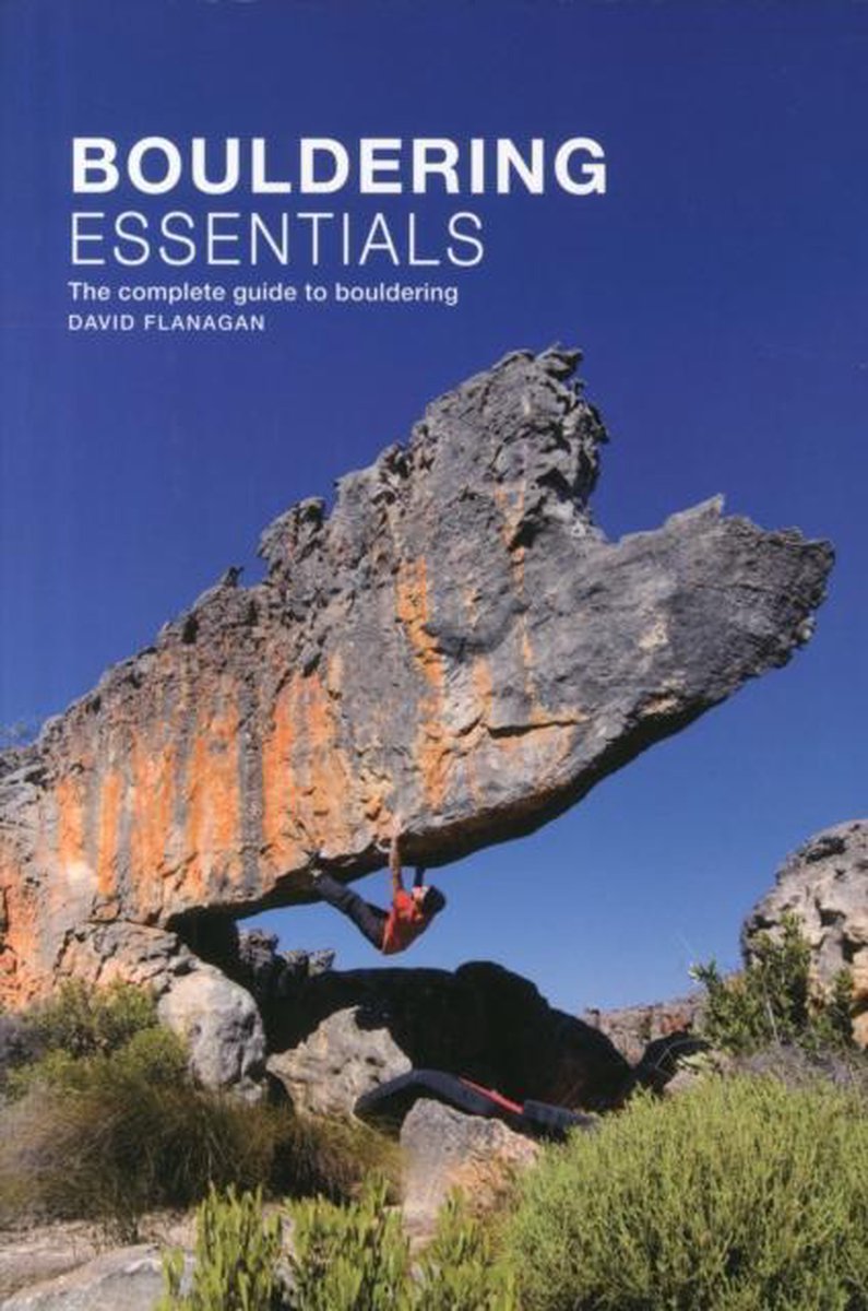 Bouldering essentials