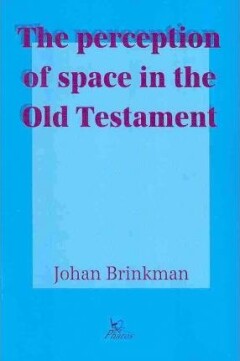 PERCEPTION OF SPACE IN THE OLD TEST