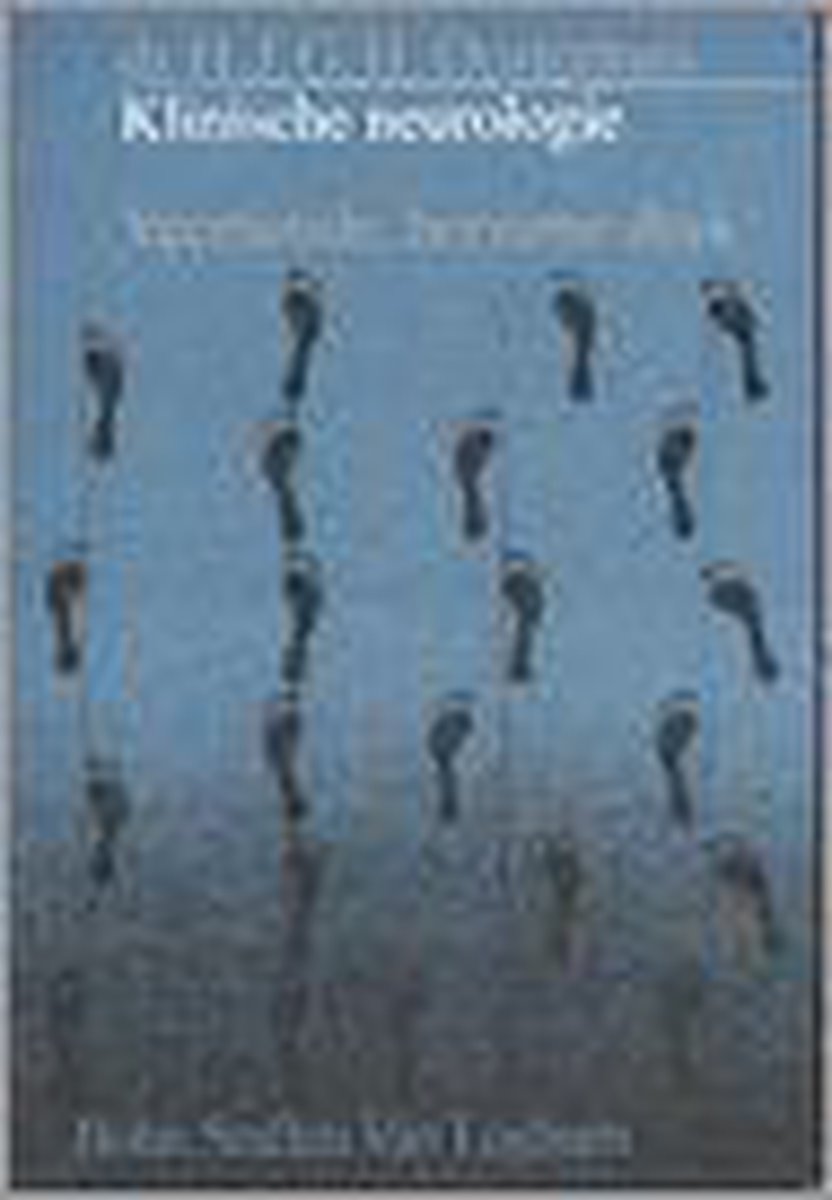 boekenbalie_9789031330393_cover KLINISCHE NEUROLOGIE