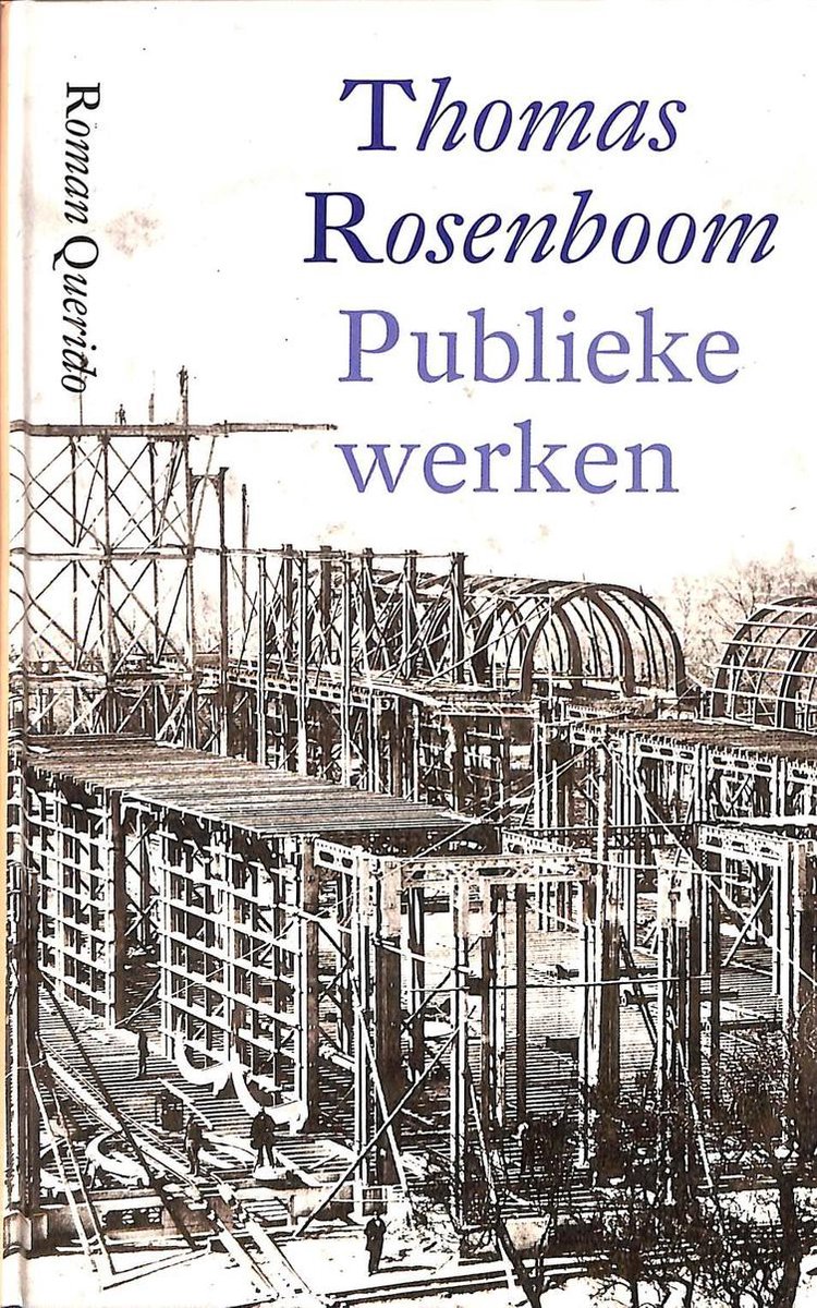 Publieke Werken Geb