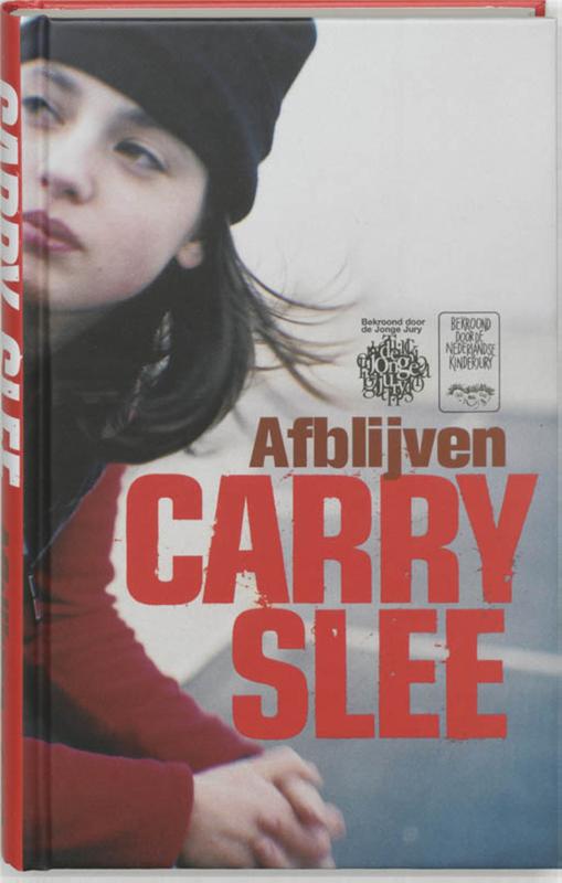 Carry Slee Afblijven thumbnail