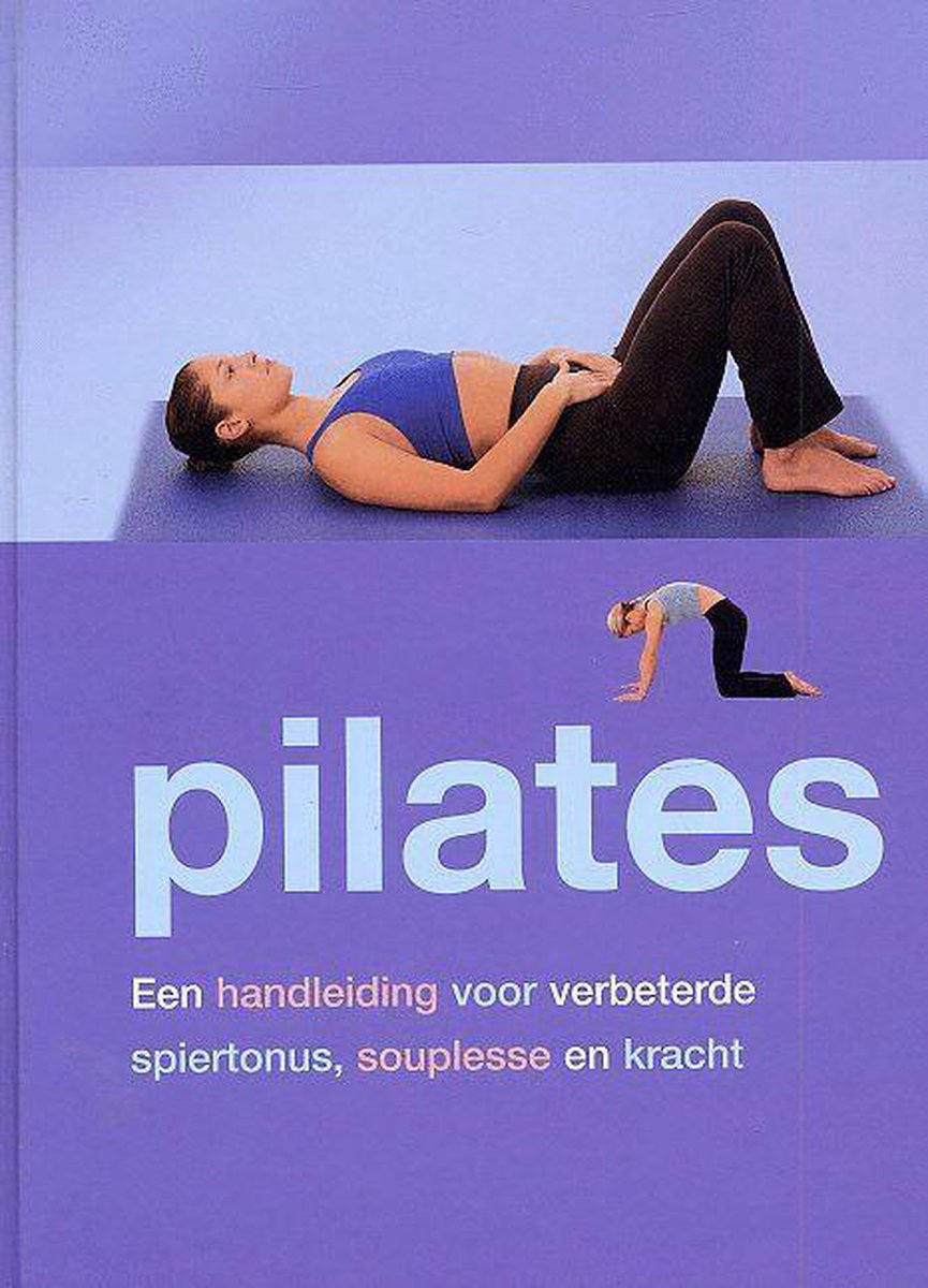 Joyce Gavin Pilates Spiraal thumbnail