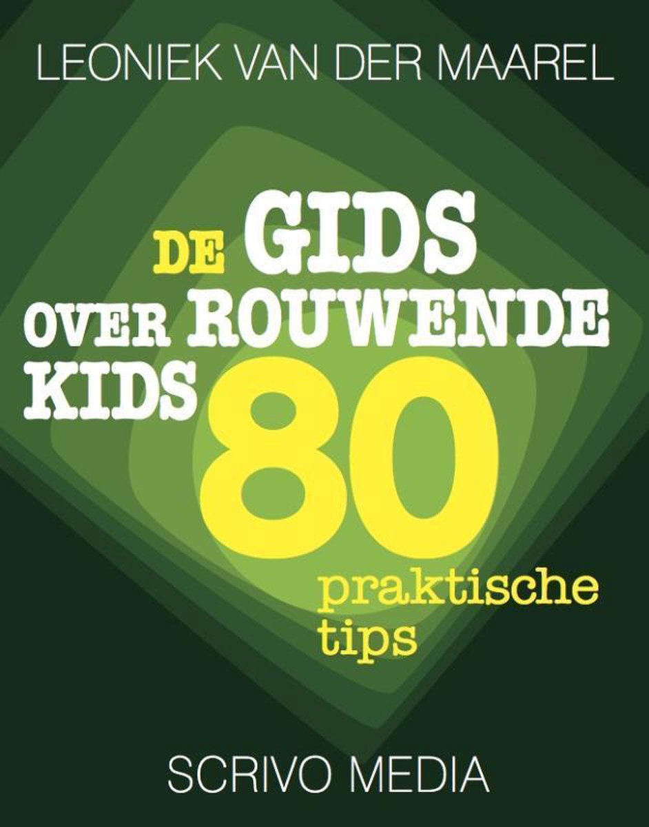 De gids over rouwende kids / Kanguru / 1