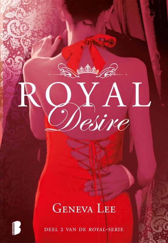 Royal Desire / Royal / 2