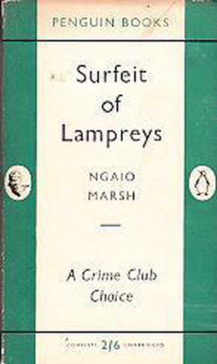 A Surfeit of Lampreys