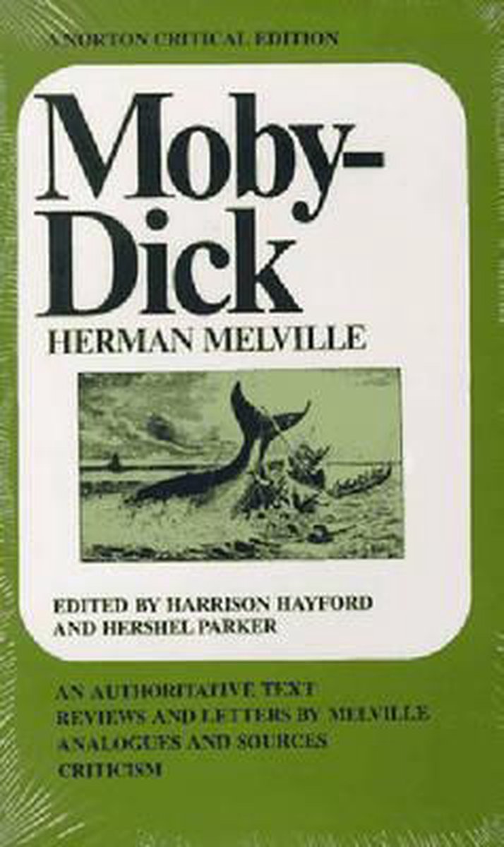 Moby Dick
