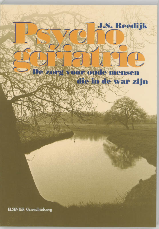 J.S. Reedijk Psychogeriatrie thumbnail