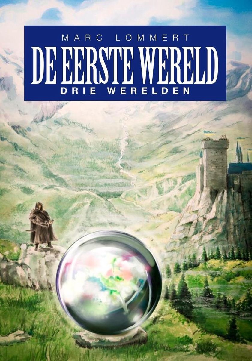 De Eerste Wereld / Drie Werelden / 1