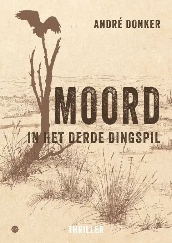 Moord in het derde dingspil