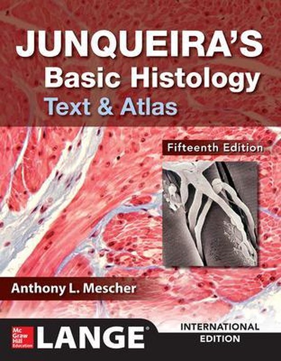 Junqueira's Basic Histology