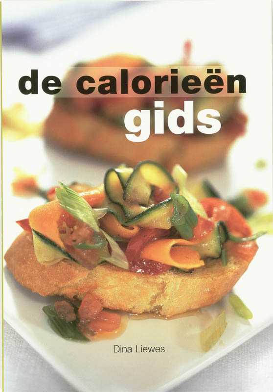 boekenbalie_9789036623469_cover De calorieëngids