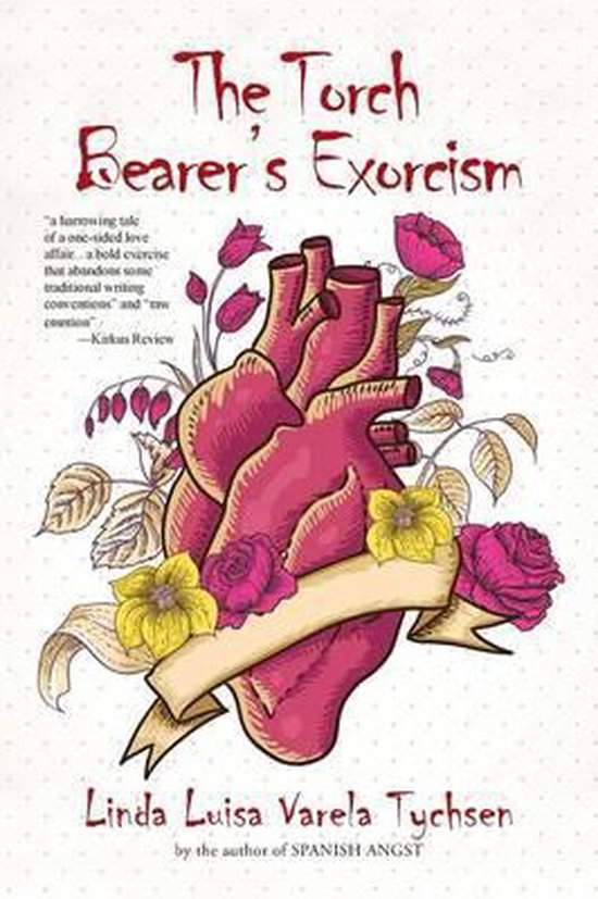 The Torch Bearer's Exorcism