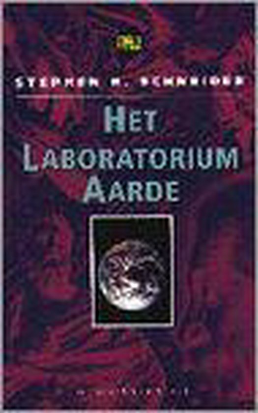 Het laboratorium aarde / Science masters