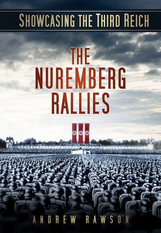 Showcasing The Third Reich
