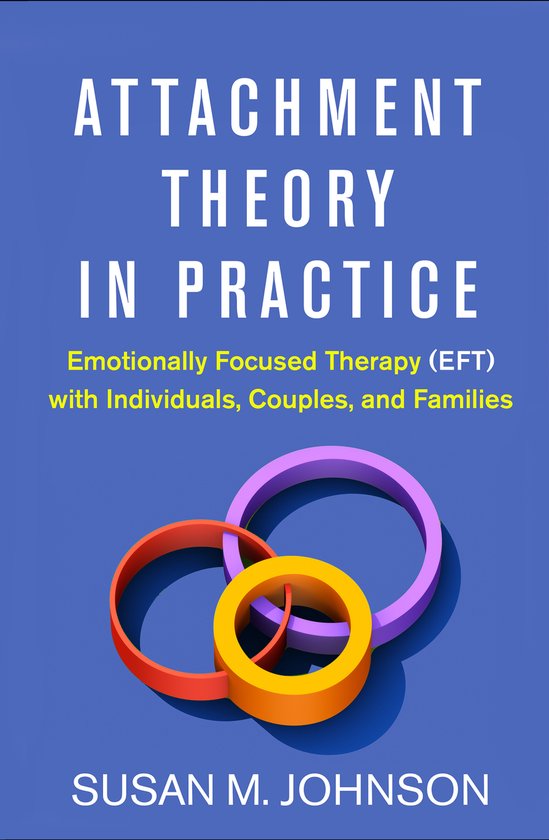 Susan M. Johnson Attachment Theory In Practice
