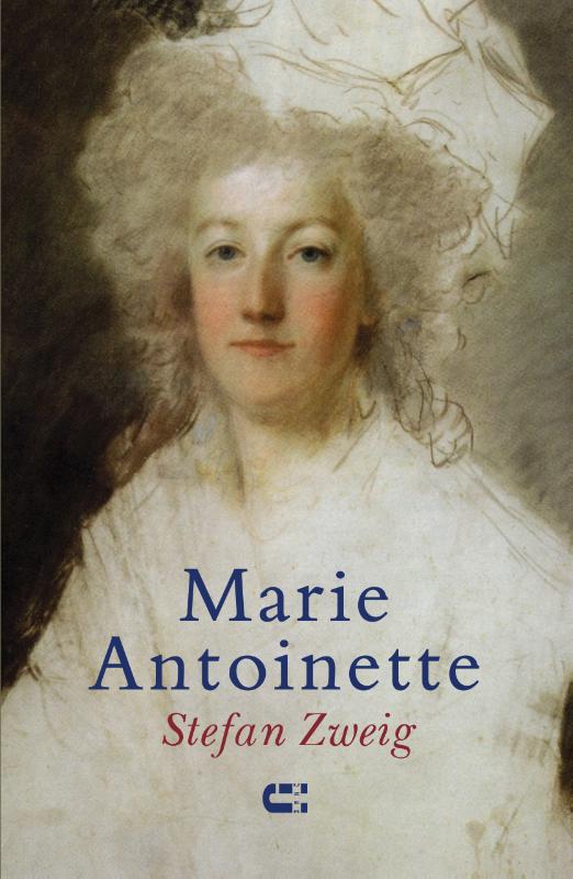 Stefan Zweig Marie Antoinette
