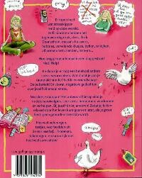 Hoe overleef ik Stress ? Hoe overleef ik Stress ? achterkant