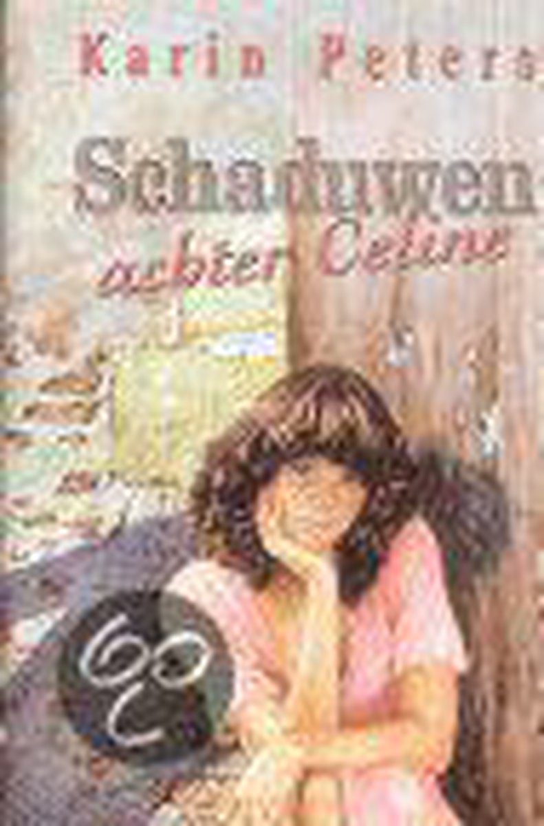 Karin Peters Schaduwen Achter Celine thumbnail