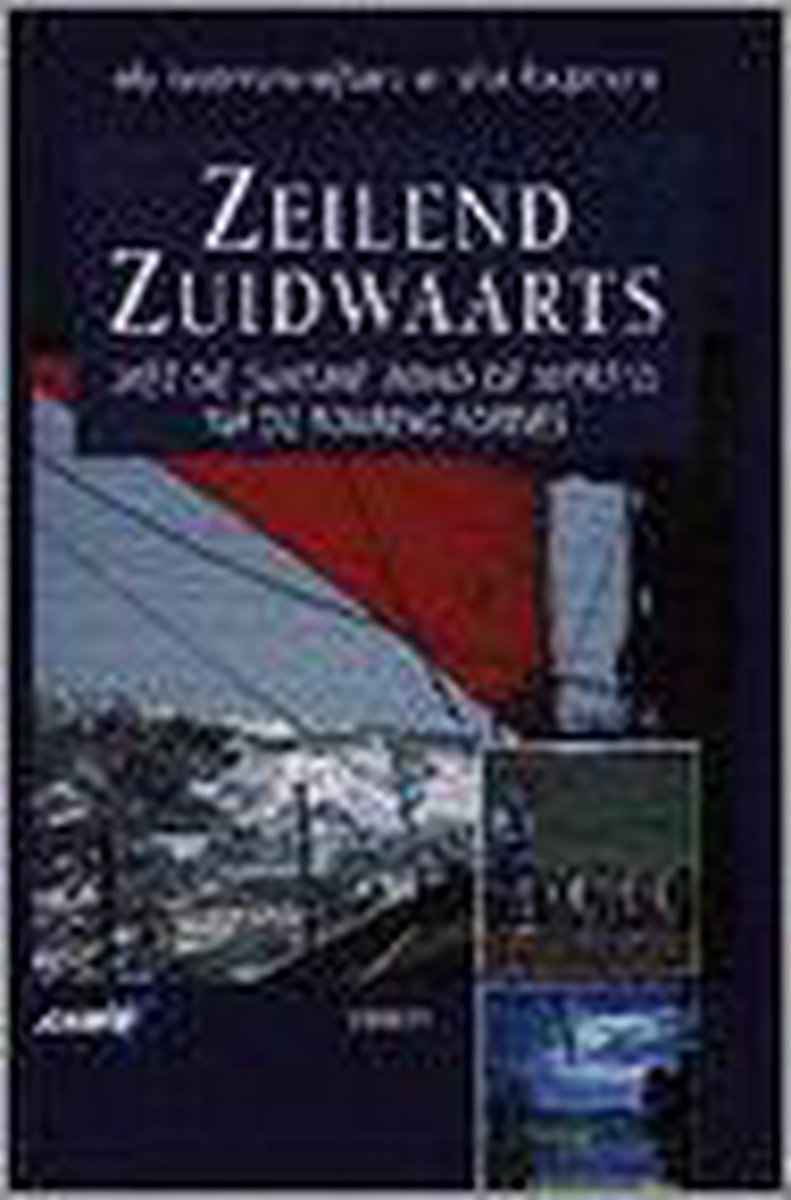 E. Koopmans-Eijlders Zeilend Zuidwaarts