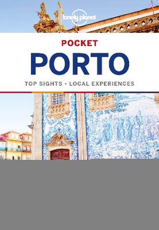 Porto / Lonely Planet Pocket Guide