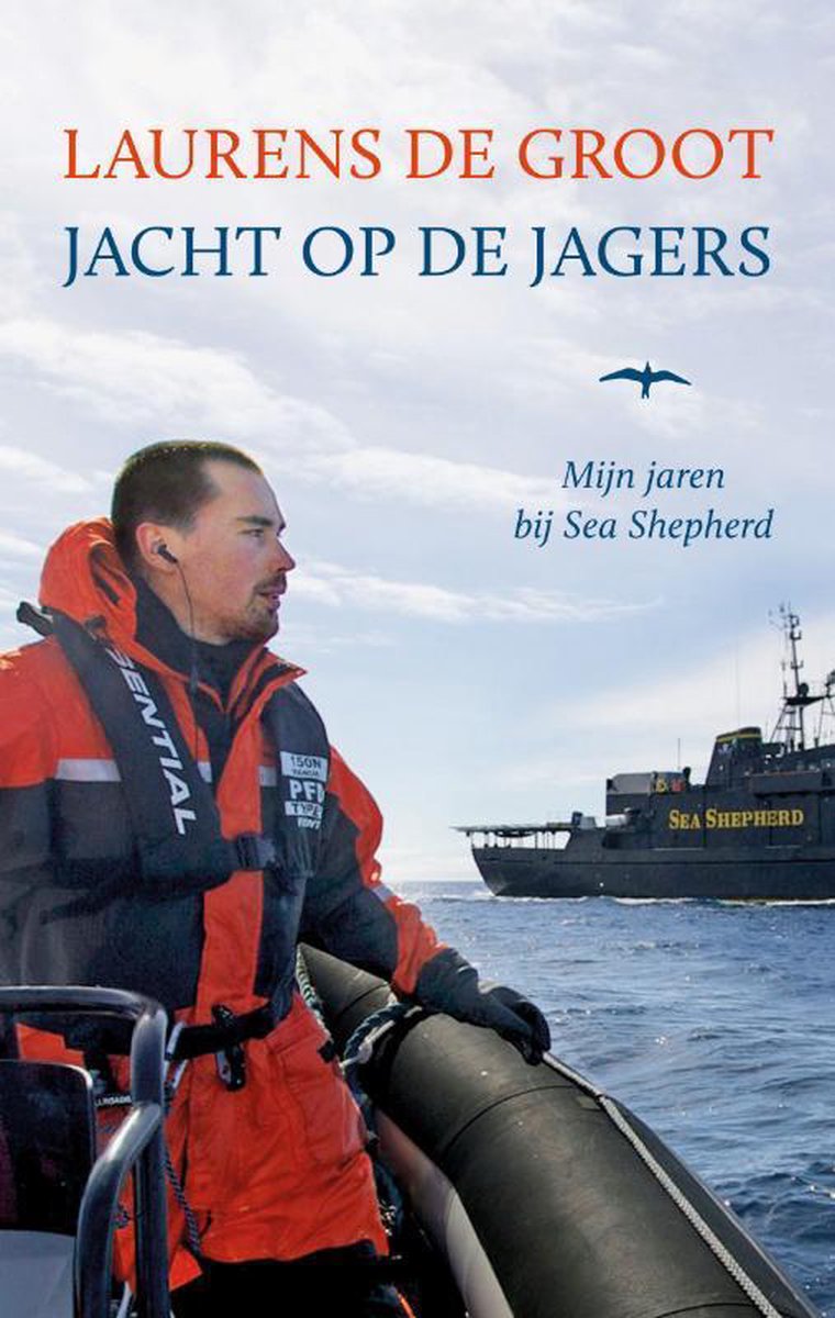Laurens de Groot Jacht Op De Jagers thumbnail