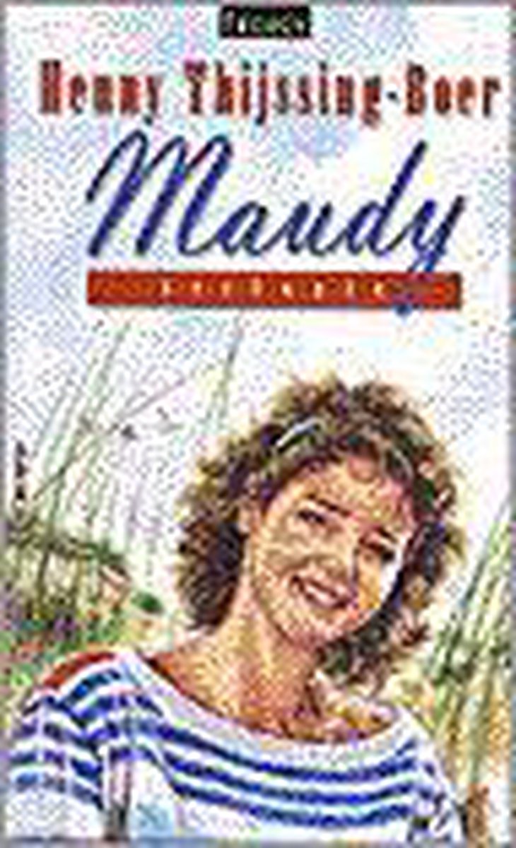 Henny Thijssing-Boer Maudy Trilogie thumbnail