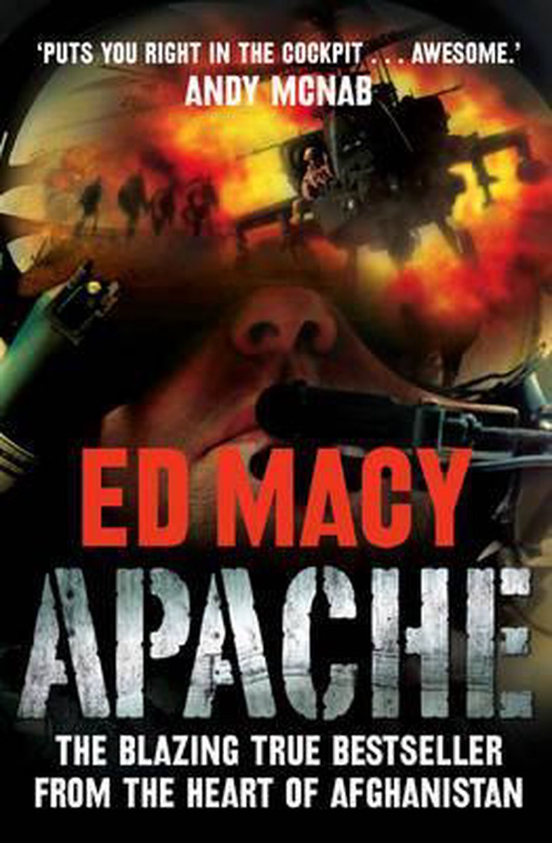 Ed Macy Apache thumbnail