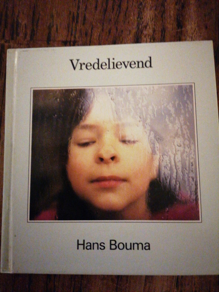 Vredelievend