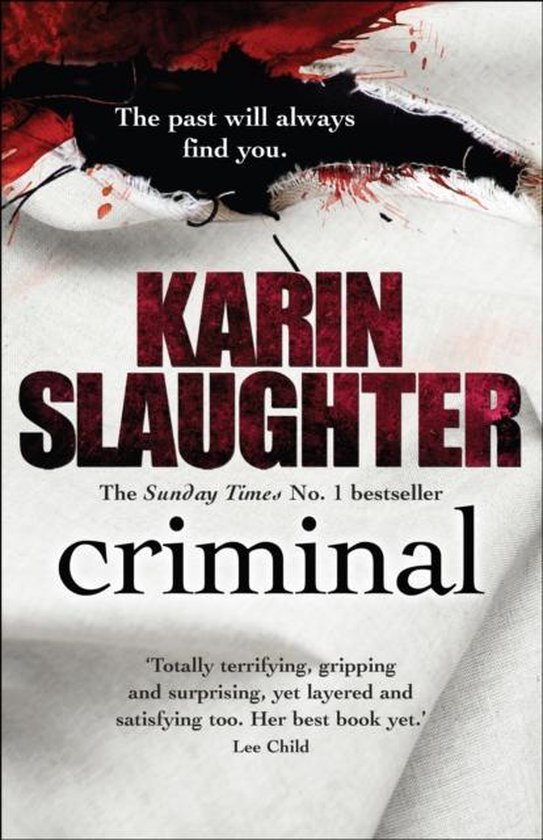 Criminal / Will Trent / 6
