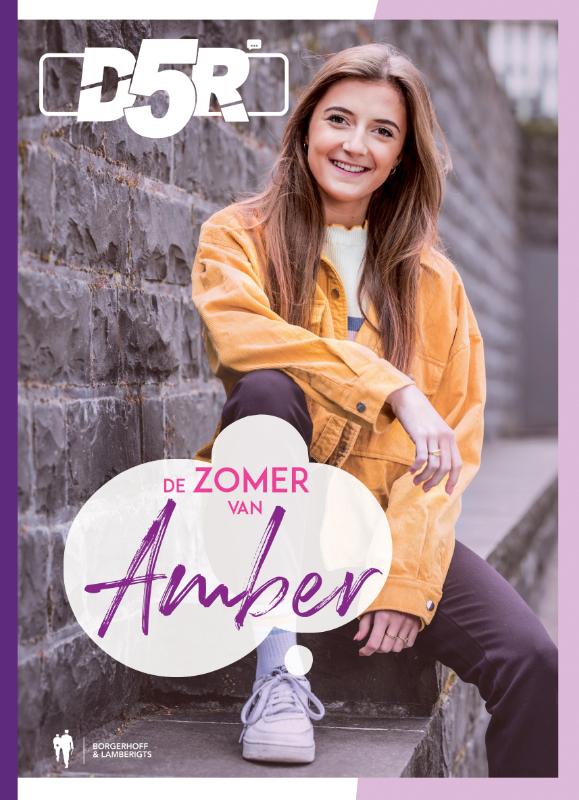 De zomer van Amber / D5R