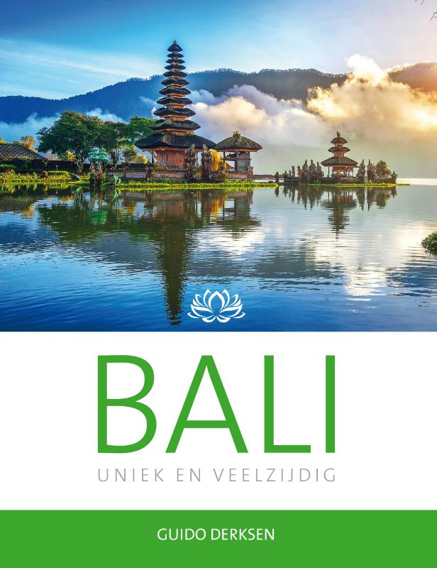 boekenbalie_9789492500748_cover Bali / Highlights of Asia