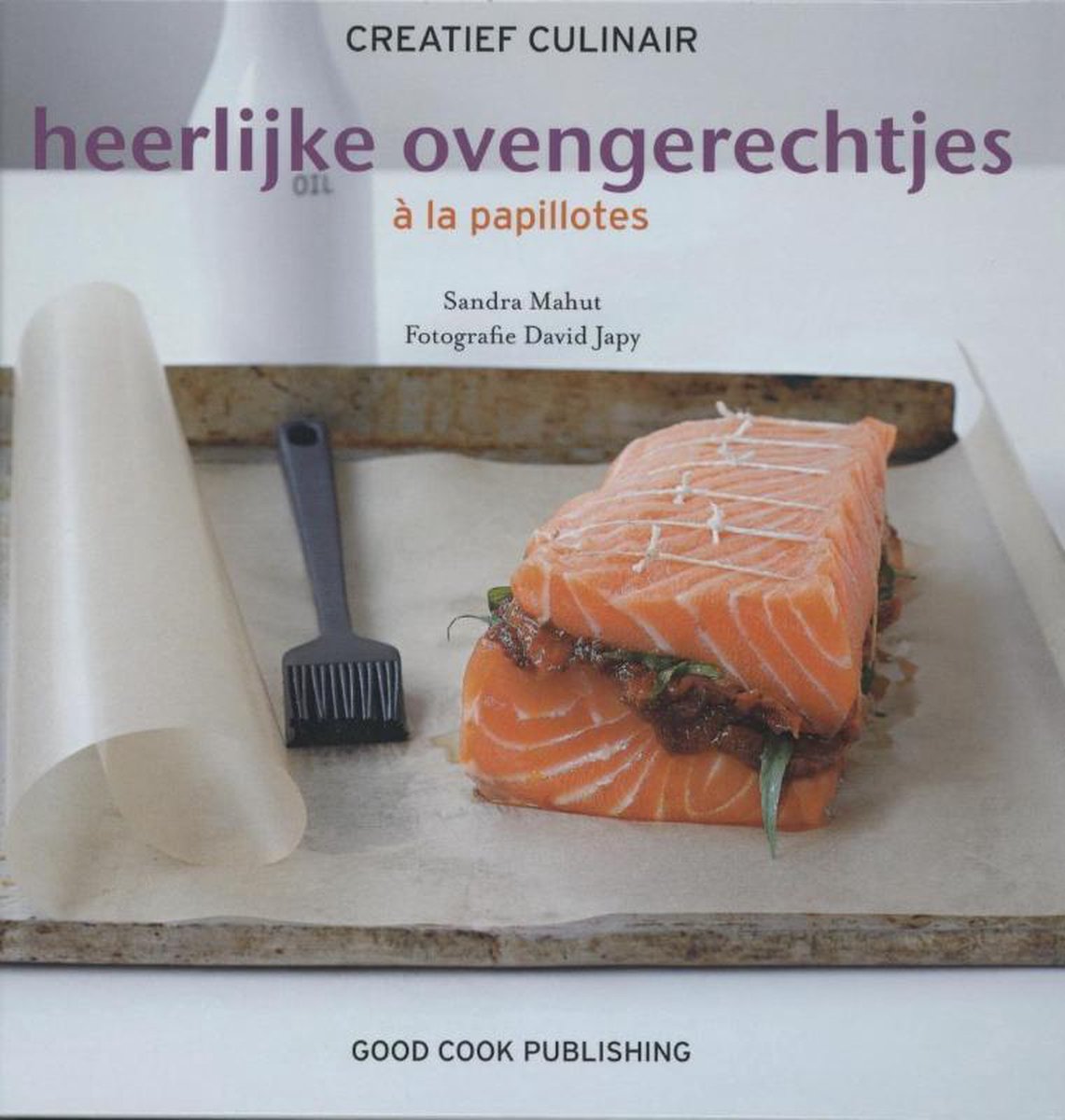 boekenbalie_9789461430014_cover Heerlijke Ovengerechtjes A La Papilottes