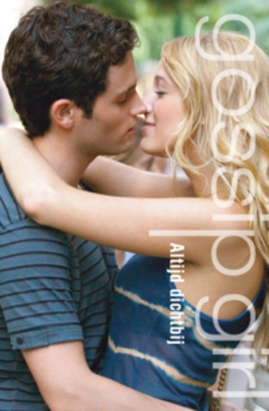 Cecily von Ziegesar Altijd Dichtbij / Gossip Girl / 9