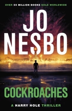 Cockroaches / Harry Hole