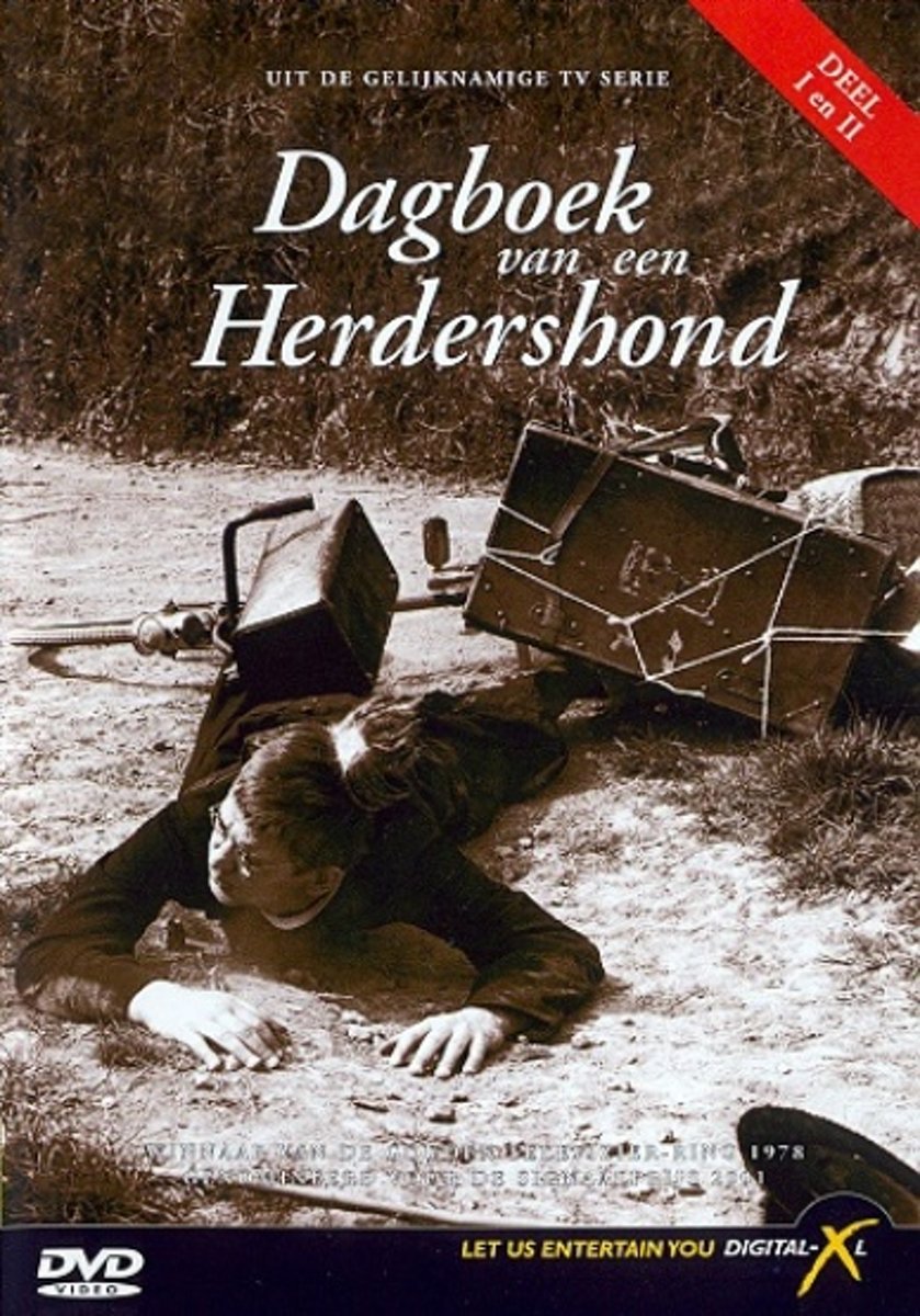 Dagboek V Herdershond 1:1 - 2