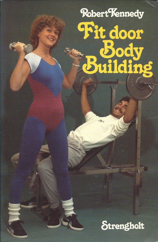 Fit door body-building
