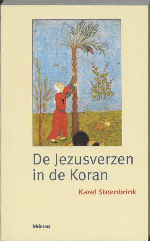 boekenbalie_9789021141022_cover De Jezusverzen in de Koran