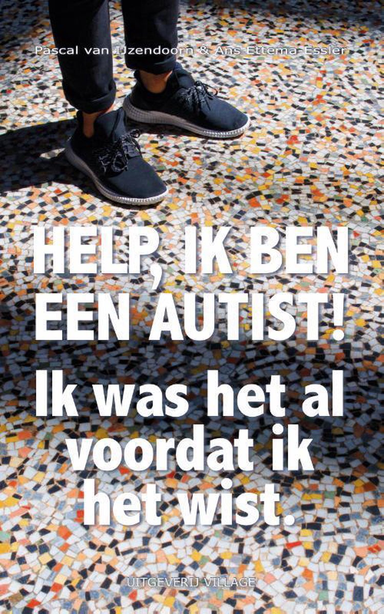 boekenbalie_9789461852472_cover Help, ik ben een autist!