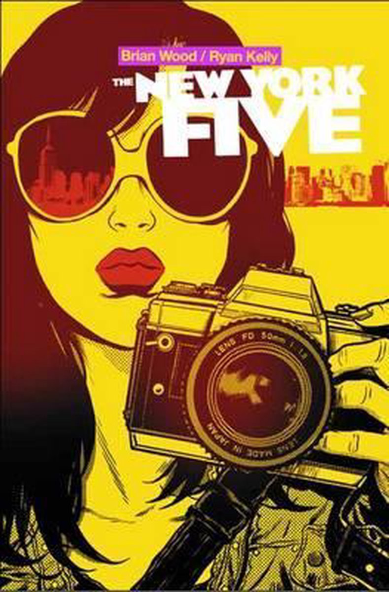 The New York Five