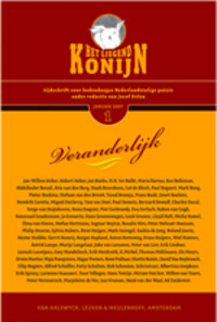 Het liegend konijn 2007-1