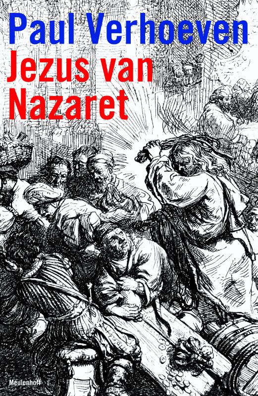 boekenbalie_9789029078917_cover Jezus van Nazaret