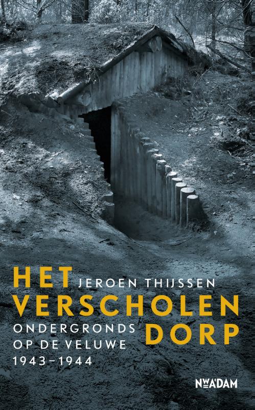 Het verscholen dorp