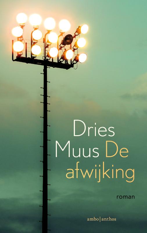 Dries Muus De Afwijking thumbnail