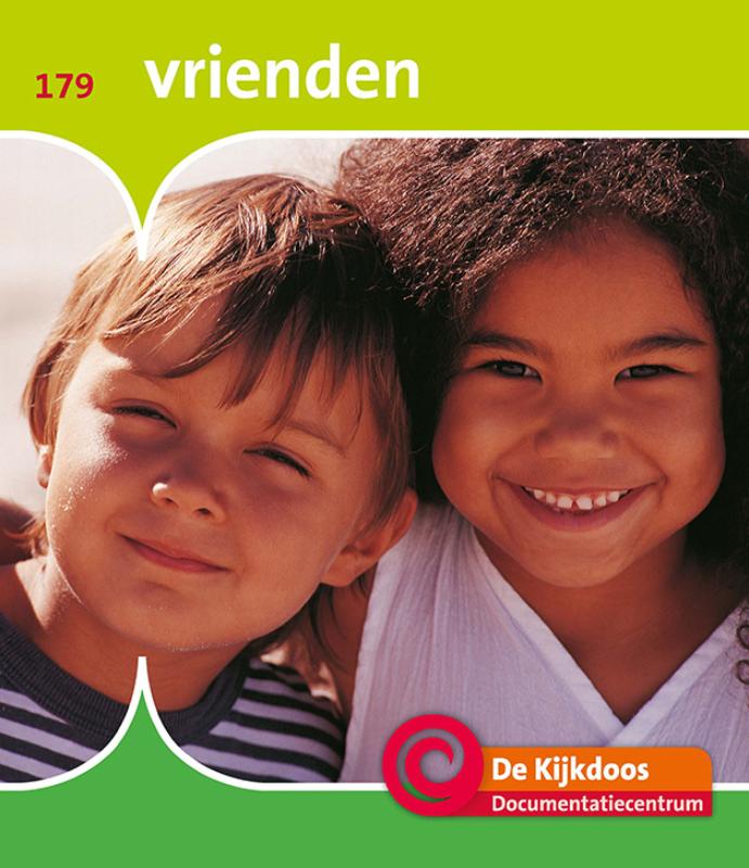 vrienden / De Kijkdoos / 179