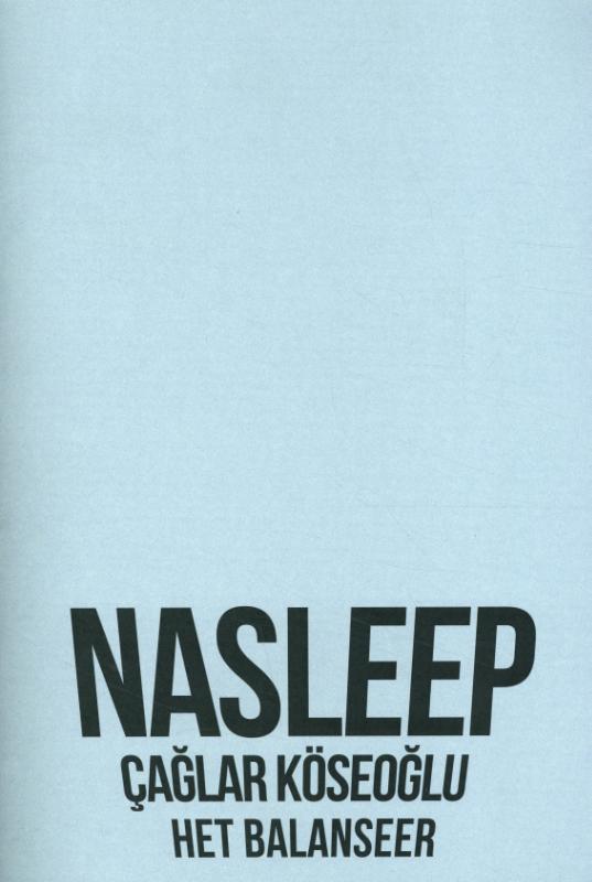 Nasleep