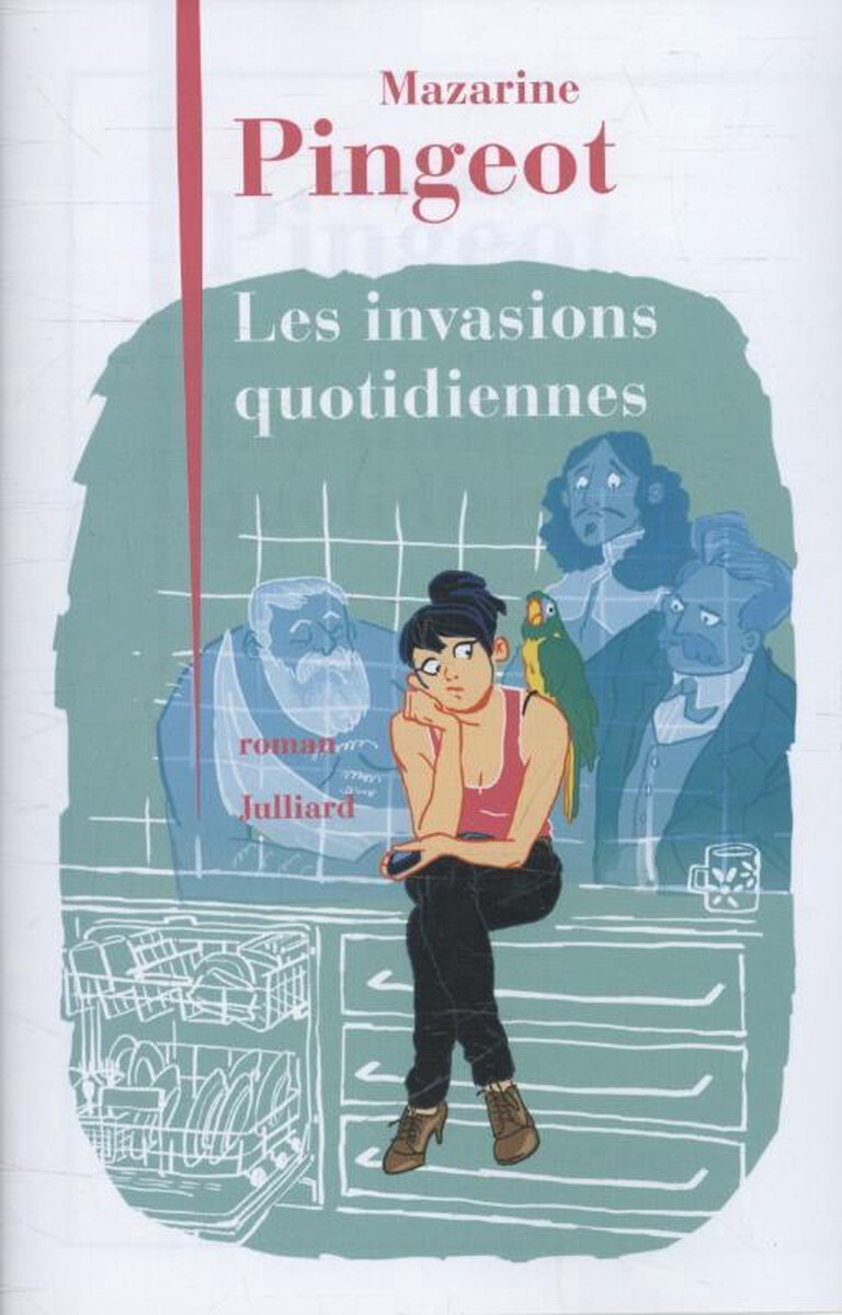 Les Invasions Quotidiennes