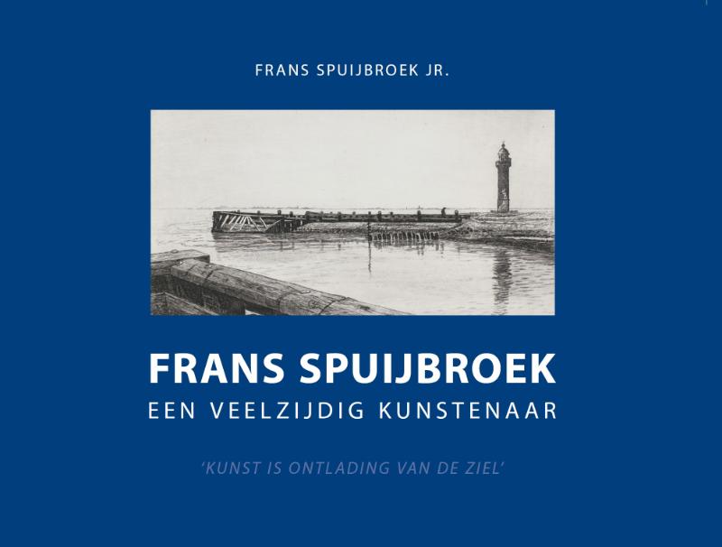 Frans Spuijbroek / Eilandenreeks / 3