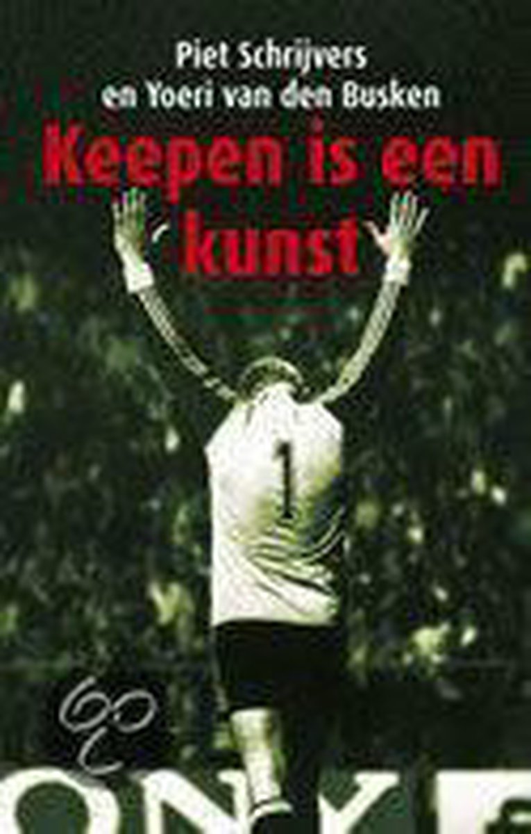 boekenbalie_9789055019526_cover KEEPEN IS EEN KUNST