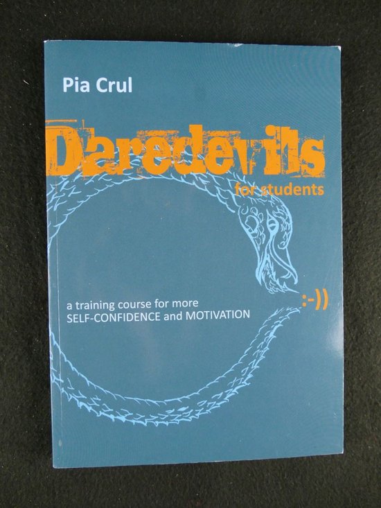 Daredevils for students